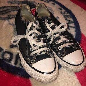 CONVERSE